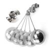 Adjustable 304 Stainless Steel Float Valve 1/2"-1" DN15-DN32 for Industrial & Residential Water Tank Level Control