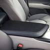 Arm Rest Seat Cover Middle Console Box Lid Protector For 2018-2024 Toyota Camry