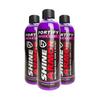 SHINE ARMOR Керамическое покрытие Fortify Quick Coat Полировальный спрей с воском для автомобиля Waterless Wash Wax Гидрофобное верхнее покрытие Полировальная краска