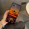 Чехол для телефона Realme C71 C75 C55 C51 C53 C25 C63 C61 C65 C67 GT6 GT7 Pro 11 12 13 14 15 Pro Plus с рисунком Самолет