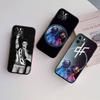 Art PNL New Phone Case for iPhone 6 6s 7 8 11 12 13 14 15 16 17 16E XS Pro Max XR X SE Air