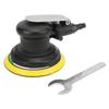 5in Pneumatic Sander 12000RPM Low Noise Air Sanding Grinding Polishing Machine for Car Body