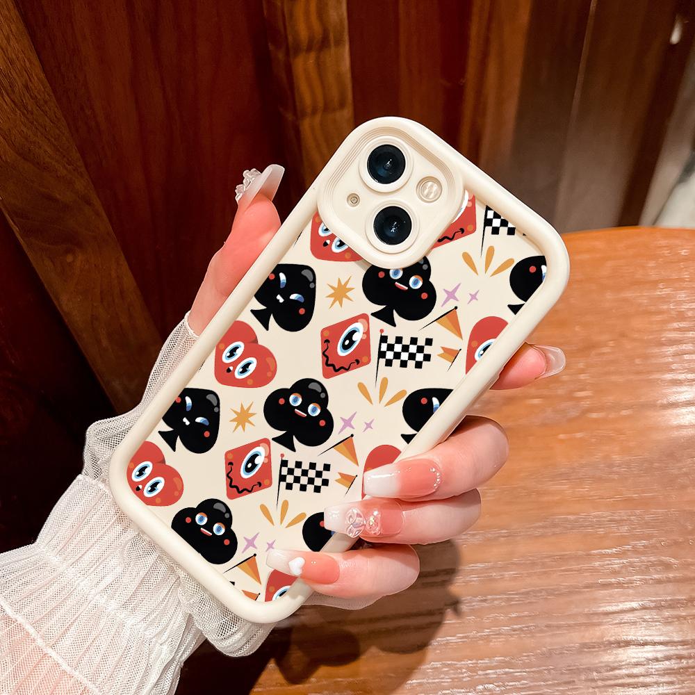 Мягкий силиконовый квадратный чехол с рисунком лестницы для телефона, полное покрытие, противоударный защитный резиновый чехол для камеры для Samsung