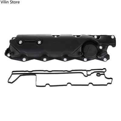 31319643 Крышка клапана двигателя с прокладкой для Volvo XC60 XC70 XC90 S80 V70 3.2L PCV Маслоуловитель с