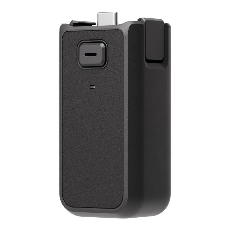 Dji Battery Holder For Dji Osmo Pocket 3, Helpful In Long Term