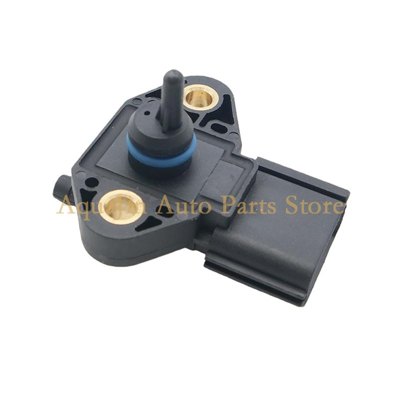 5C3E-9G756-AC New Car Fuel Pressure Sensor For Ford F150 5C3Z-9G756-AD 5C3Z-9G756-AA 3F2E-9G756-AA 3F2E-9G756-AD 3F2Z-9G756-AC