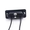 Rear View Backup Camera For BMW 1/3/5/6 Series X3 X5 X6 E39 E53 E82 M3 E46 E70