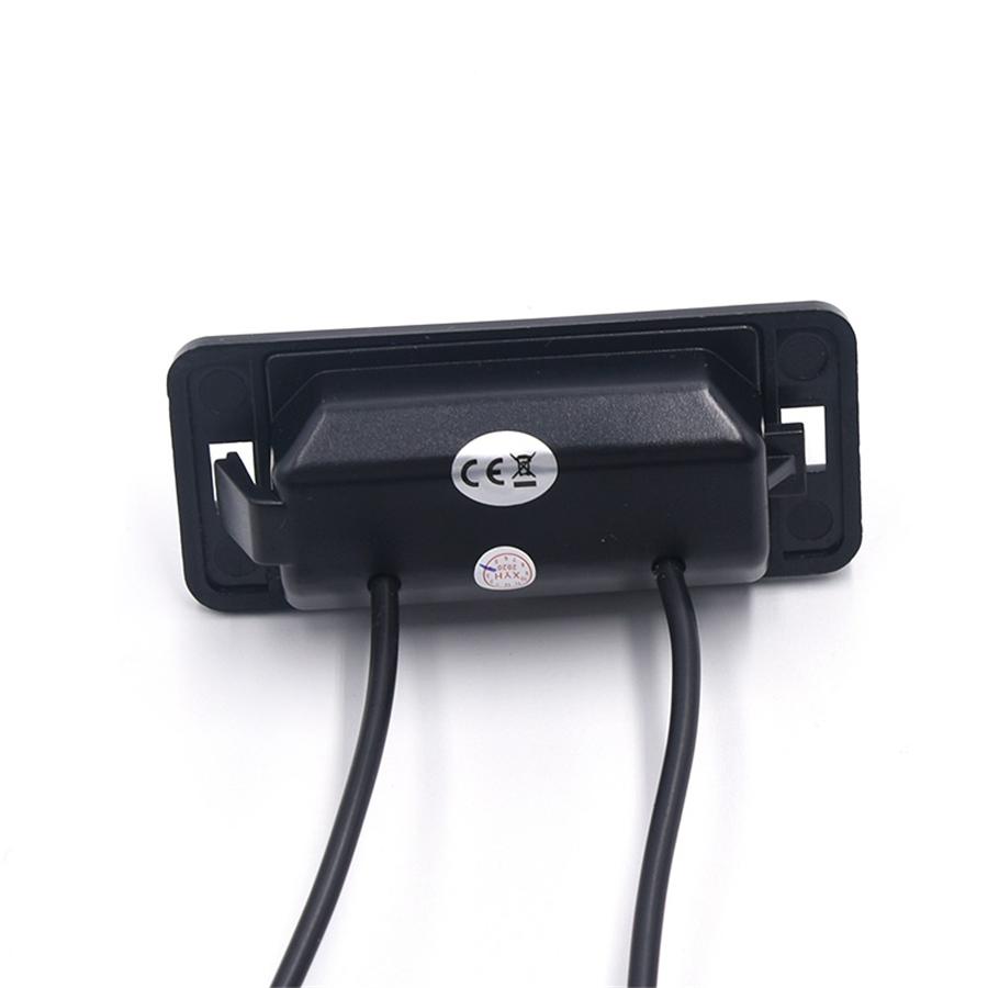 Rear View Backup Camera For BMW 1/3/5/6 Series X3 X5 X6 E39 E53 E82 M3 E46 E70