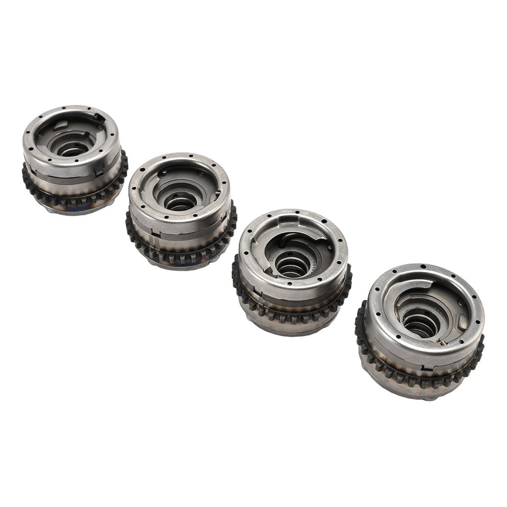 4 ШТ. Регулятор распредвала для Mercedes Benz E550 E63 ML550 S550 Двигатель M278