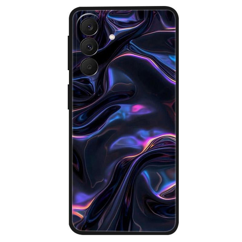 For Samsung Galaxy A17 A37 A57 5G Case A 17 37 57 Phone Cover Soft Silicone Bumper For SamsungA37 Funda Camera Protector Bumper
