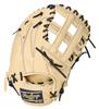 Rawlings Baseball Adult HOH BREAK THE MOLD Camel Size Worn On Left Glove, Hardball, Size, GH5HBMY4, , 11.5 (right-handed Thrower, Hand)