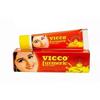 Крем для лица Vicco с куркумой для осветления, от шрамов, акне, прыщей 30 г