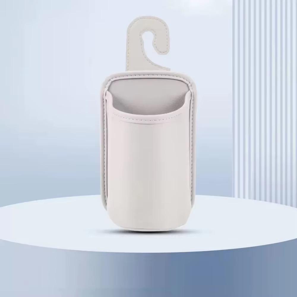 Multifunctional Automotive Drink Rack Hanging Auto Seat Back Organizer Car Interior Accessories