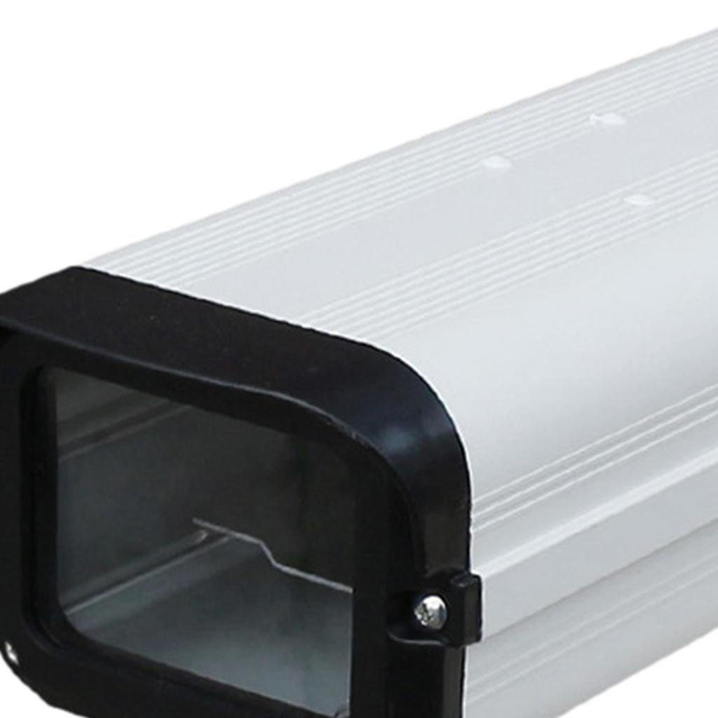 Camera Housing,Aluminum Alloy,Practical,Outdoor Box Dust Cover Case Replacement High