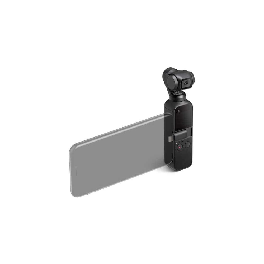 DJI Носимая камера Osmo Pocket OSPKJP