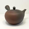 Tokoname Ware Tomisen Kiln Youhen Clay Kyusu Teapot Made In Japan