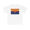 Flag of Arizona (United States) T-Shirt