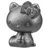 OSK Hello Kitty Nambu Iron Ball Gray TBN-1 KT No.4