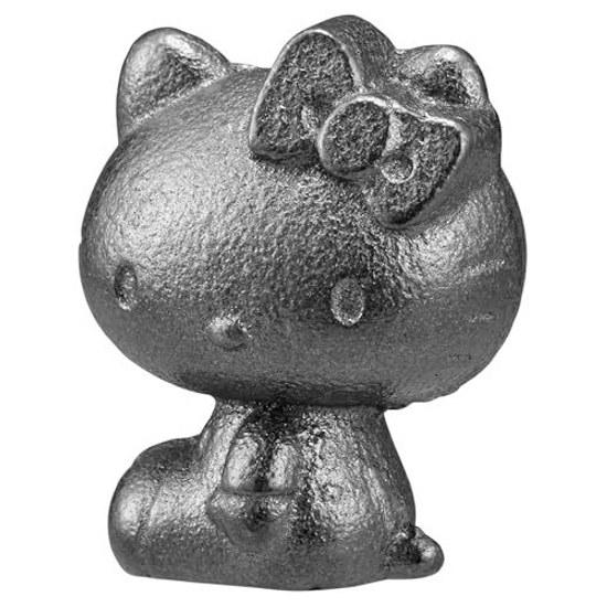OSK Hello Kitty Nambu Iron Ball Gray TBN-1 KT No.4