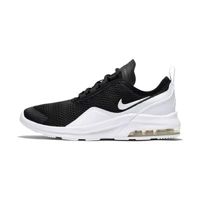 (GS) Air Max Motion 2 'Черно-белый' Детские AQ2741-001