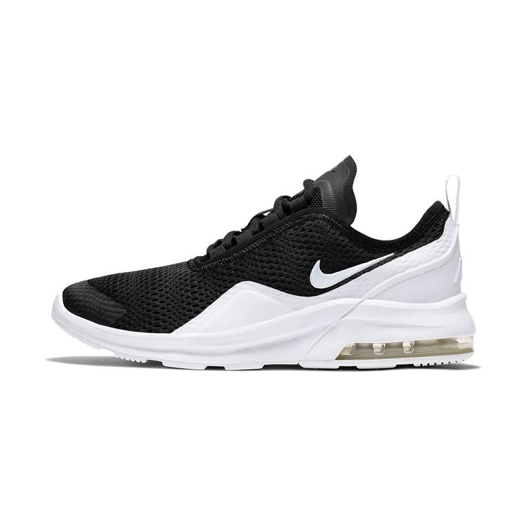 (GS) Nike Air Max Motion 2 'Черно-белый' Детские AQ2741-001