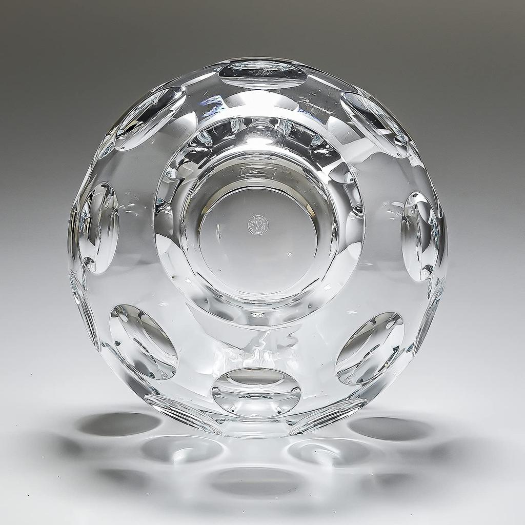 Ваза Baccarat Heritage Ponti 16 см 2805794 [Товар]