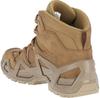 Треккинговые ботинки Lowa Zephyr MK2 GTX MID TF Women
