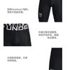 Under Armour Heat Gear Sports Pants Men's Black Moderate 1370413-001