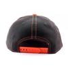 New Era Cap RC9FIFTY San Francisco Giants MLB 50TH RETRO CROWN SNAPBACK CAP BLACK SAN FRANCISCO GIANTS 950 Hat Retro Crown [Used]