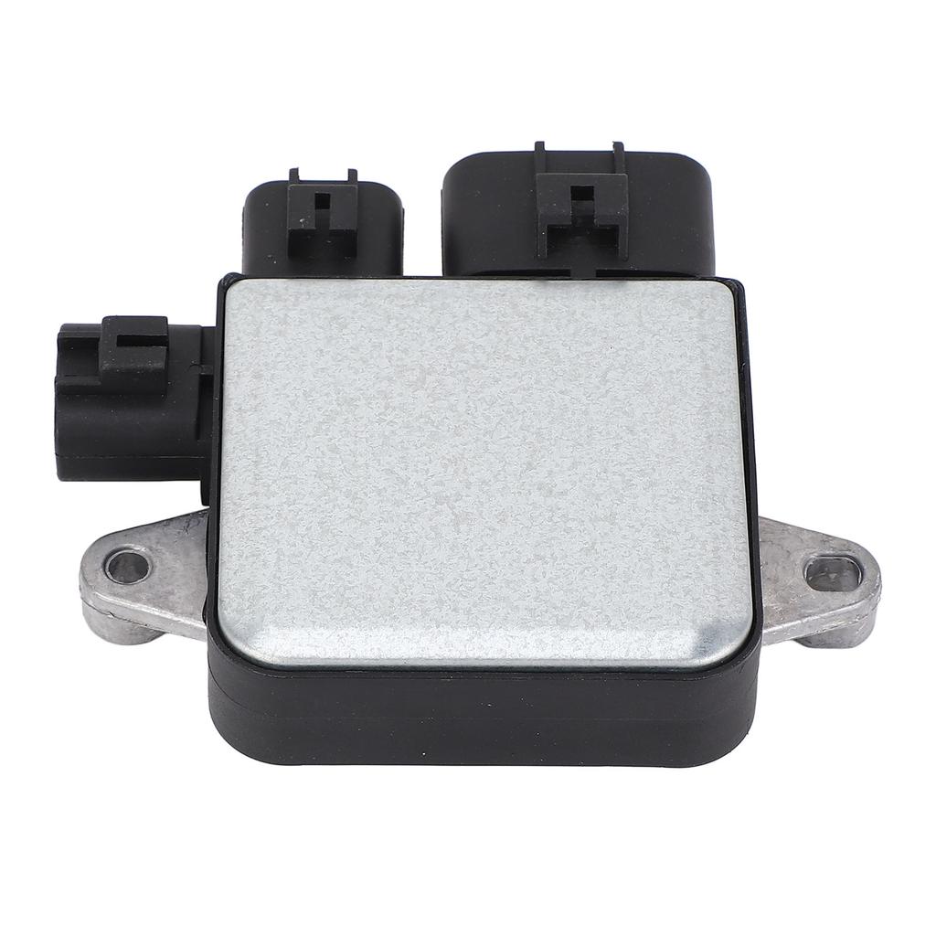 Модуль управления вентилятором охлаждения двигателя Высокая стабильность Оптимальная производительность охлаждения 21493 4GA0A для GT R 370Z Juke Leaf