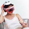 CLORIS Smart Electric Head Massager Helmet