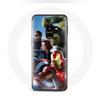Samsung Galaxy S9 Case Avengers Age of Ultron