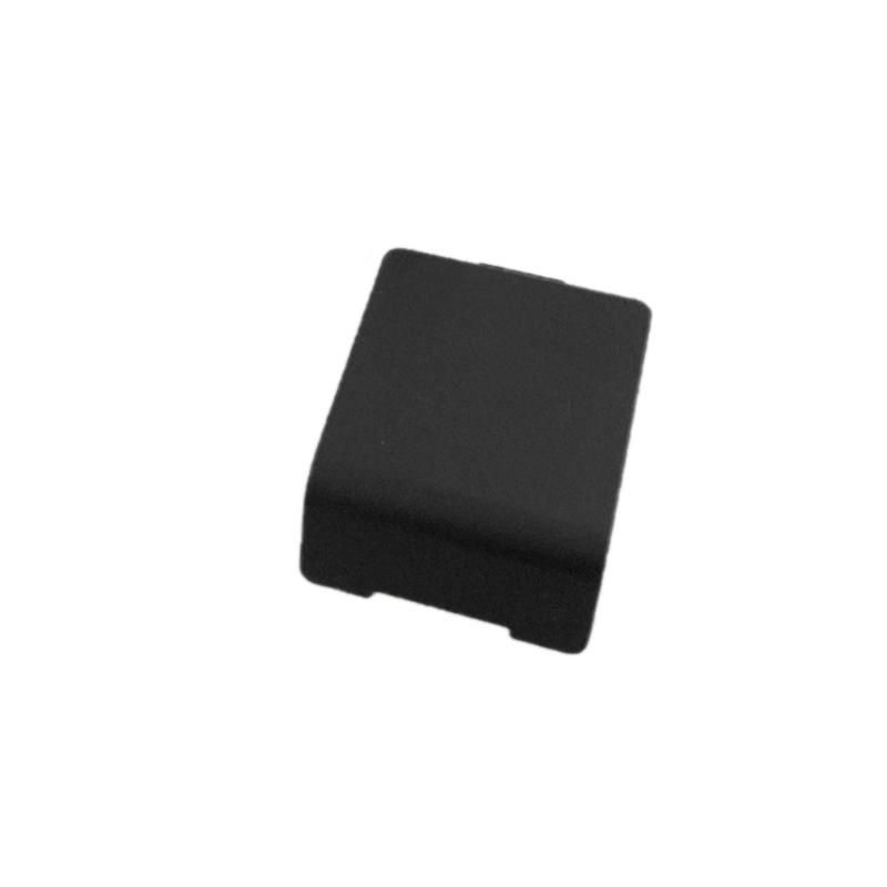 Для Toyota Land Cruiser Prado LC120 LC150 2003-задний бампер, запасное колесо, подъемный домкрат, крышка отверстия для педали багажника