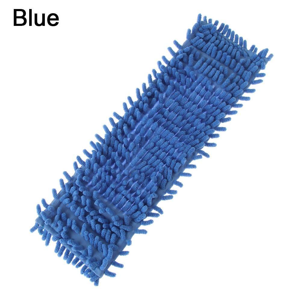 Accessories Household Washable Cleaning Cloth Mop Replacement Pads Replacement Pad Mop Heads