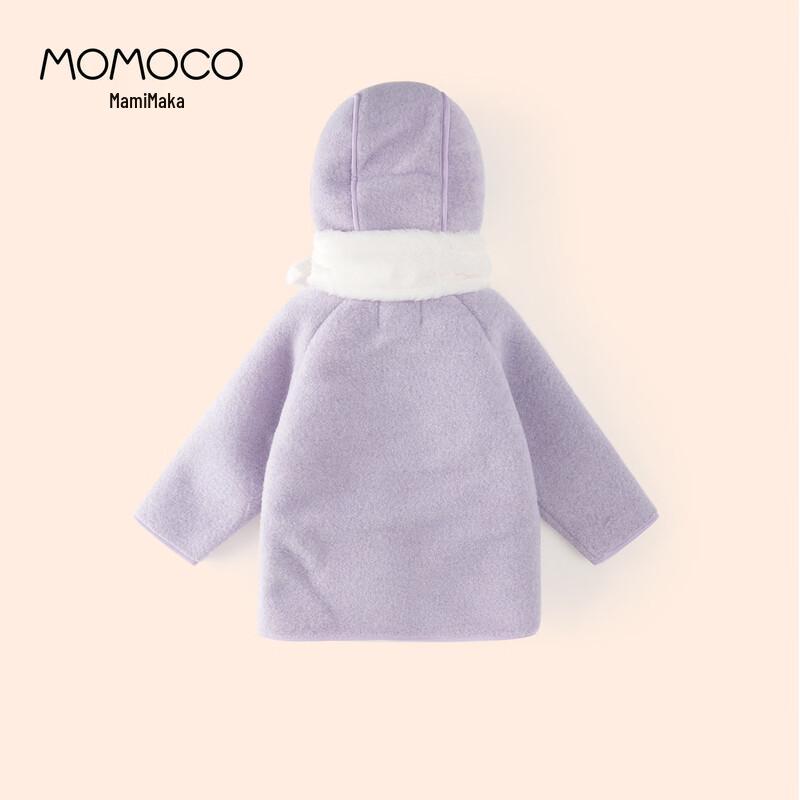 Зимние пальто и куртки для детей MOMOCO