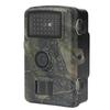 Wildlife Game Camera 1080P IP66 Trail Track Camera with 38 LEDs for Home Security
