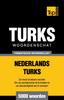 Книга Thematische Woordenschat Nederlands-Turks - 5000 Woorden : 151