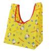Маленькая эко-сумка Hello Kitty с Sanrio [K&Company] [Сумка для покупок] Карман/Желтый