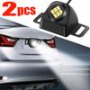 Car Reverse Light High Brightness Reversing Flashing Warning Lamp Universal Auto Motorcycle Reverse Parking Tail LED Bulb Light