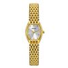 BERNY Gold Watches for Women Luxury Slim Elegant Ladies Quartz Watch Golden Stainless Steel Fashion Dress Wristwatch