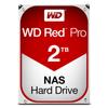 Western Digital WD RED PRO 2TB SATA3 64MB DISK