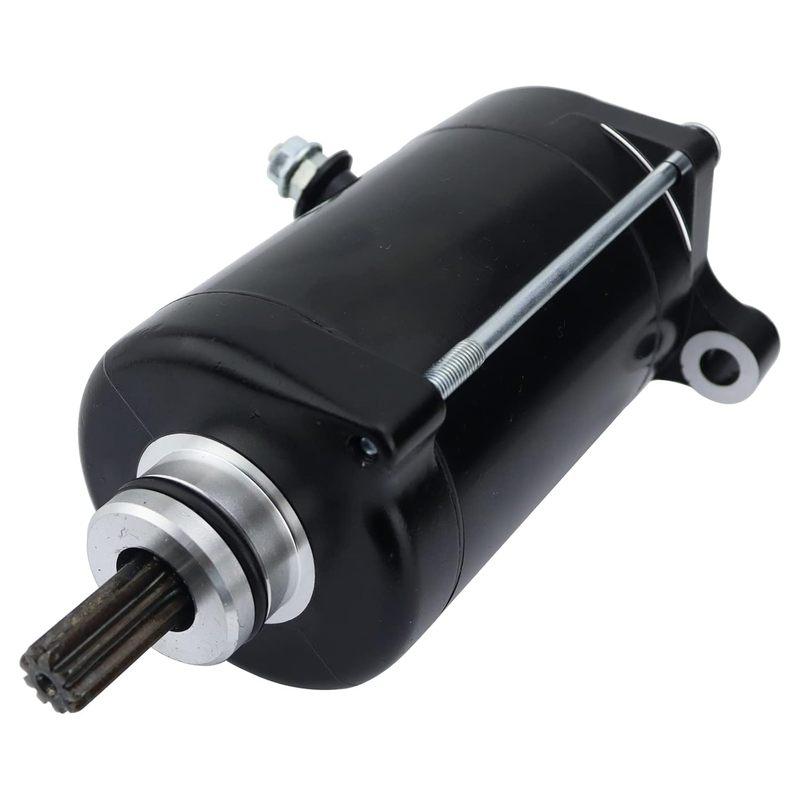 Starter Motor Fit For Yamaha PWC Wave Runner All 650 700 701 OEM 6M6-81800-10-00