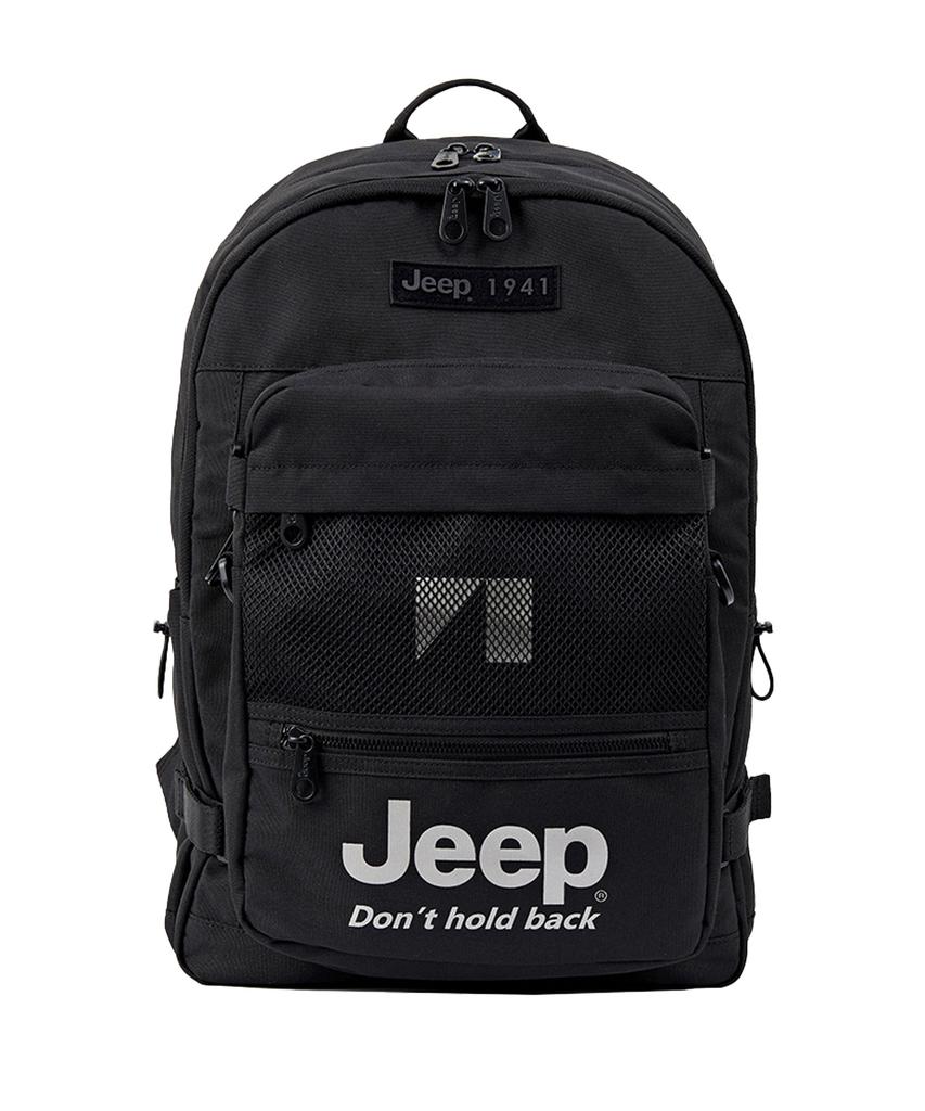 Сумка Jeep New Jersey (Gm5Gau053Bk)