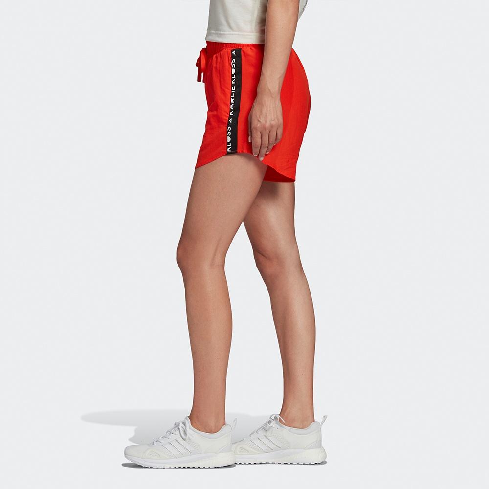 Adidas Tennis Pants Women's Orange Red Moderate GH7367