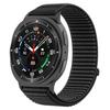 Нейлоновый ремешок для Samsung Galaxy Watch 8 44 мм Classic Регулируемый сменный браслет для Watch 8 Classic 44/40 мм Аксессуары для ремешка