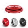 NRZV5 Car Air Freshener Auto Interior Perfume Accessories For Mercedes Benz AMG W203 W205 W206 W211 W220 W212 W201 W222 GLK W140 GLC