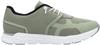 Sneakers Rieker M9000 Green Black