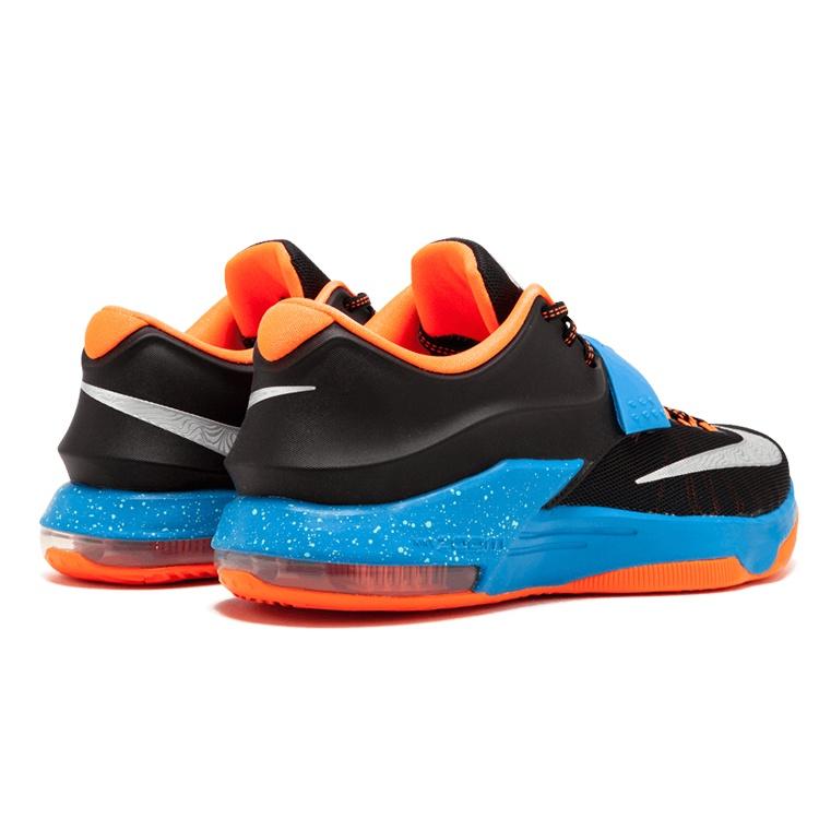 Nike KD 7 'Away' Men's 653996-004
