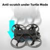 Full Protections Back Plate Cover for AVATA 2 Back Cover Scratch Resistant Drones Protector