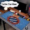 Custom Name Mouse pad Espanyol Fc Stadium Mouse pad, Gaming Mouse Pad, keyboard pad, Desk Decor for computer notebook Fan Birthday Gift